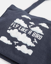 Lade das Bild in den Galerie-Viewer, CLOUDS SHOPPING BAG