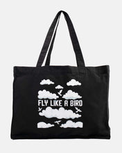 Lade das Bild in den Galerie-Viewer, CLOUDS SHOPPING BAG
