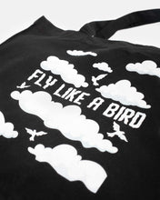 Lade das Bild in den Galerie-Viewer, CLOUDS SHOPPING BAG