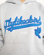 Lade das Bild in den Galerie-Viewer, COMFORT CHENILLE HOODIE