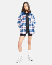Lade das Bild in den Galerie-Viewer, FLAB FLANNEL