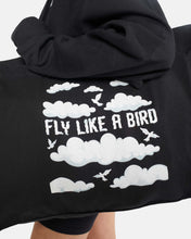 Lade das Bild in den Galerie-Viewer, CLOUDS SHOPPING BAG