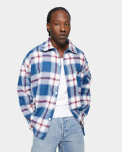 Lade das Bild in den Galerie-Viewer, FLAB FLANNEL