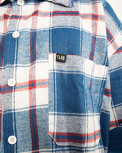 Lade das Bild in den Galerie-Viewer, FLAB FLANNEL