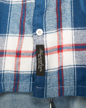 Lade das Bild in den Galerie-Viewer, FLAB FLANNEL