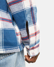 Lade das Bild in den Galerie-Viewer, FLAB FLANNEL