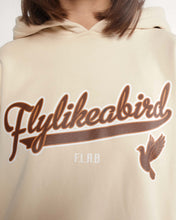 Lade das Bild in den Galerie-Viewer, FLAB SIGNATURE HOODIE