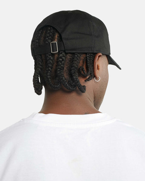 EMBROIDED BASIC CAP