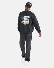 Lade das Bild in den Galerie-Viewer, HEAVEN AND EARTH SWEATER