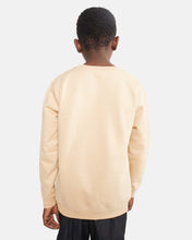 Load image into Gallery viewer, BASIC KIDS SWEATER SAND