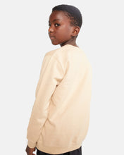 Load image into Gallery viewer, BASIC KIDS SWEATER SAND