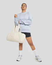 Lade das Bild in den Galerie-Viewer, COMFORT LOGO SWEATER