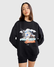Lade das Bild in den Galerie-Viewer, HEAVEN AND EARTH SWEATER