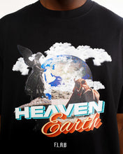 Lade das Bild in den Galerie-Viewer, HEAVEN AND EARTH TEE