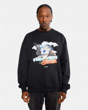 Lade das Bild in den Galerie-Viewer, HEAVEN AND EARTH SWEATER