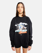 Lade das Bild in den Galerie-Viewer, HEAVEN AND EARTH SWEATER