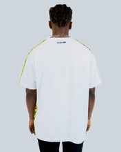 Lade das Bild in den Galerie-Viewer, Homeland Tee Men - Box Shaped - FLABWEAR
