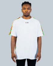 Lade das Bild in den Galerie-Viewer, Homeland Tee Men - Box Shaped - FLABWEAR