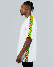Lade das Bild in den Galerie-Viewer, Homeland Tee Men - Box Shaped - FLABWEAR