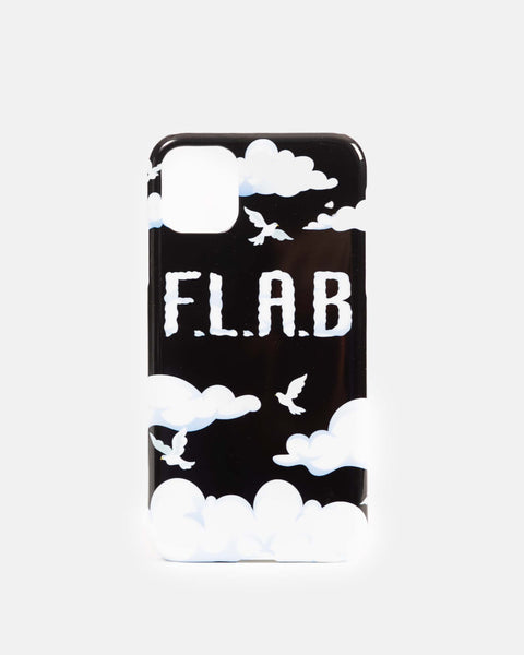 CLOUDS IPHONE CASE