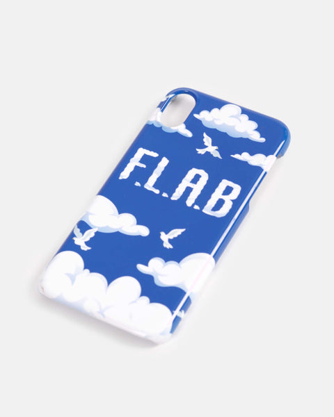 CLOUDS IPHONE CASE