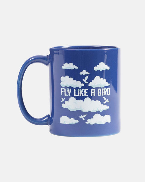 CLOUDS MUG