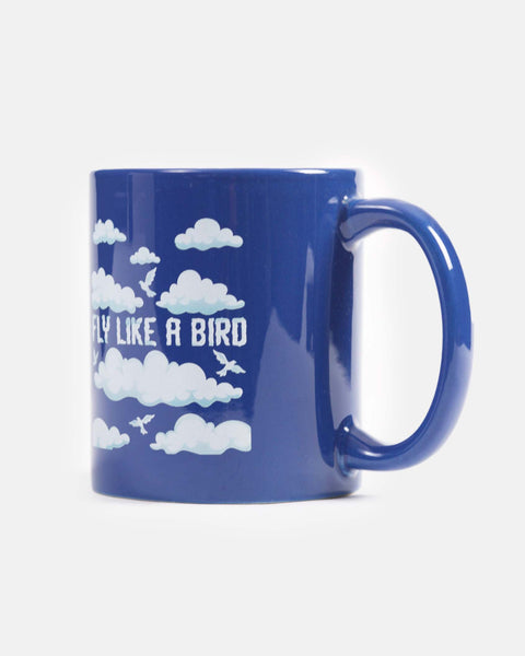 CLOUDS MUG