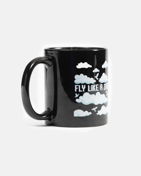 CLOUDS MUG