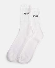 Lade das Bild in den Galerie-Viewer, BASIC SOCKS 39-42 &amp; 43-46 (2 PACK) (UNISEX)
