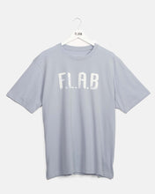 Load image into Gallery viewer, FLAB CLOUDS TEE
