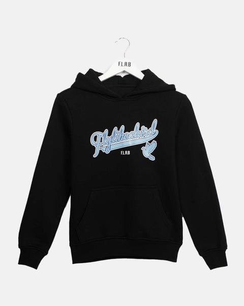 FLAB KIDS SIGNATURE HOODIE