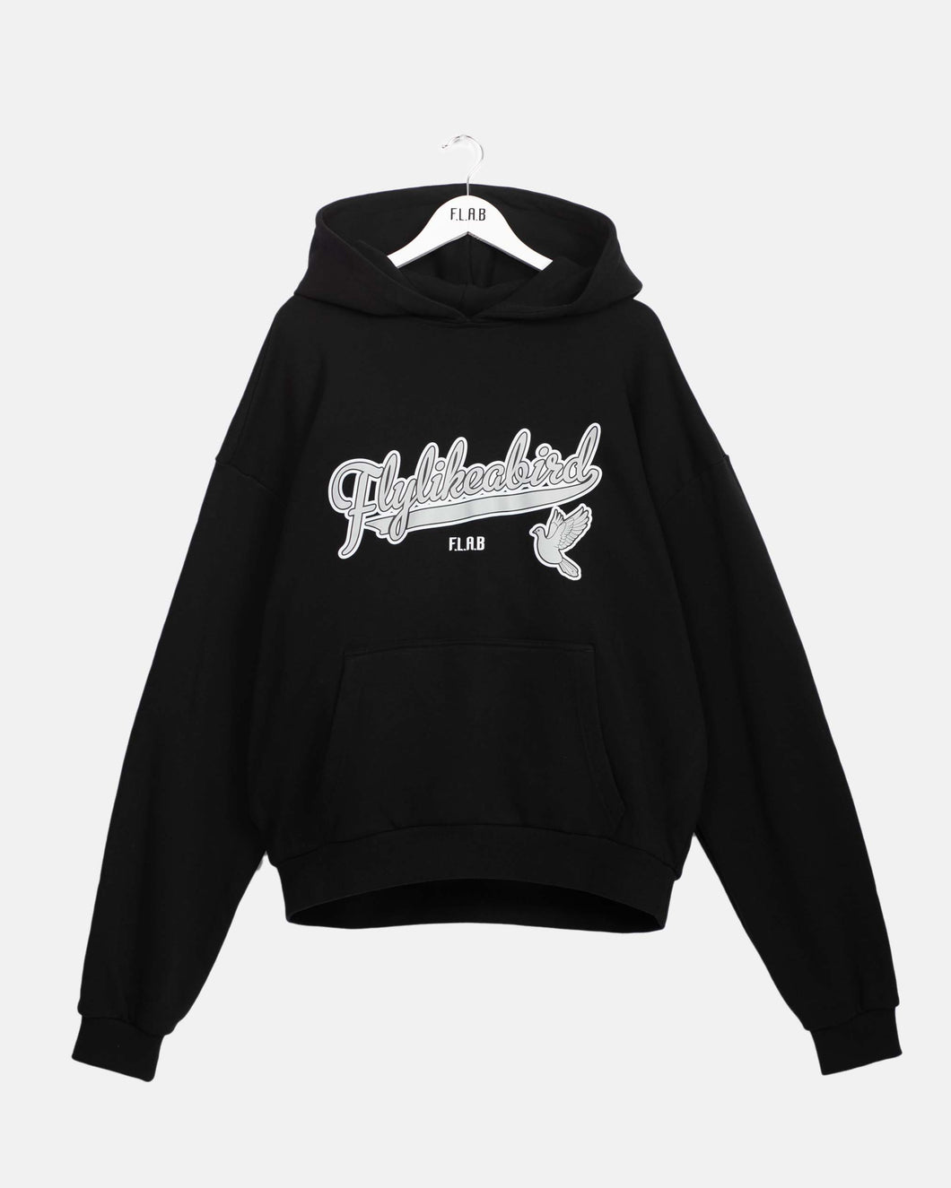 FLAB SIGNATURE HOODIE