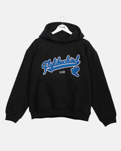 Load image into Gallery viewer, COMFORT CHENILLE HOODIE
