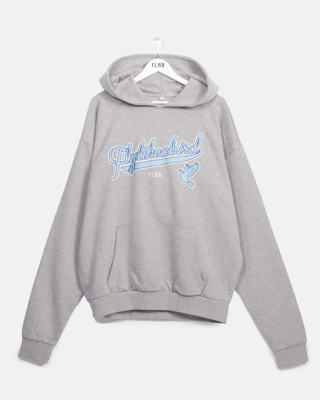 FLAB SIGNATURE HOODIE