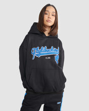 Lade das Bild in den Galerie-Viewer, COMFORT CHENILLE HOODIE
