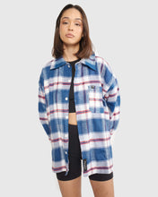 Load image into Gallery viewer, FLAB FLANNEL
