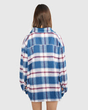 Load image into Gallery viewer, FLAB FLANNEL
