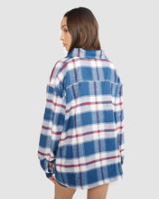 Load image into Gallery viewer, FLAB FLANNEL
