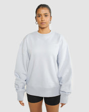Load image into Gallery viewer, COMFORT LOGO SWEATER
