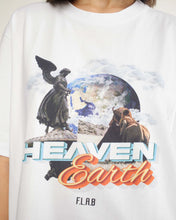 Load image into Gallery viewer, HEAVEN AND EARTH TEE
