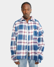 Load image into Gallery viewer, FLAB FLANNEL
