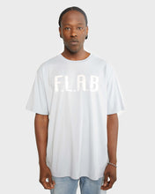 Load image into Gallery viewer, FLAB CLOUDS TEE
