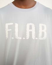 Load image into Gallery viewer, FLAB CLOUDS TEE
