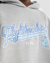 Lade das Bild in den Galerie-Viewer, FLAB SIGNATURE HOODIE
