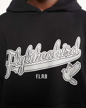 Lade das Bild in den Galerie-Viewer, FLAB SIGNATURE HOODIE
