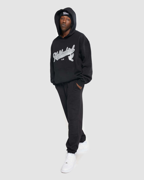 FLAB SIGNATURE HOODIE