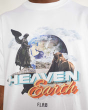 Load image into Gallery viewer, HEAVEN AND EARTH TEE
