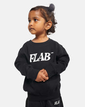 Lade das Bild in den Galerie-Viewer, BASIC TODDLER SWEATER
