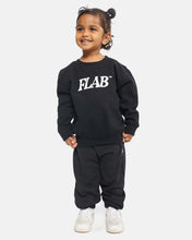 Lade das Bild in den Galerie-Viewer, BASIC TODDLER SWEATER
