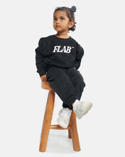 Load image into Gallery viewer, BASIC TODDLER SWEATER
